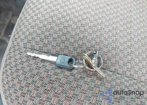 1998 Ford Ranger Splash/Xl/Xlt z USA, uszkodzony, nr VIN 1FTYR10C2WTA21545